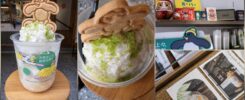 散步冰品