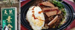 天然素食