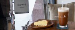 暖活咖啡 nuanhuo cafe