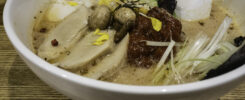 光寓蔬食－拉麵