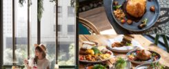 chill chill brunch