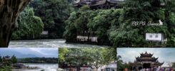 都江堰X南橋