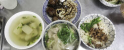 素味魔麵-豐原素食麵館