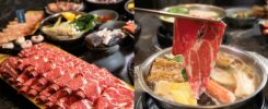 五鮮級鍋物專賣-彰化中正店
