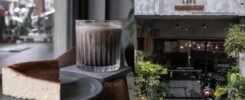Stockie Cafe