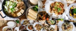 2024 素食年菜