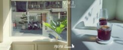 VWI 咖啡
