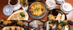 漢來蔬食 台中素食餐廳 漢來蔬食 台中素食餐廳