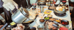 韓鄉 韓國料理餐廳-市政總店