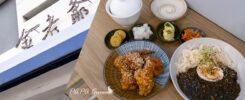 金老爺 韓式料理