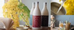 MAGO 。마고。瑪穀 馬格利酒