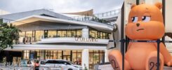 UR LIVING 大隆店