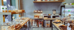 Mélanger Bakery 麥嵐綺麵包