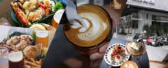 cuppa MC Cafe