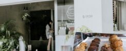 巴倫司康-嘉義司康人氣專賣店