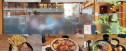 井町日式蔬食-台中