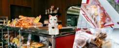蜷尾家パン