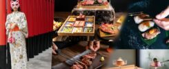 山鯨本部－京都鳥居風格燒肉 台中燒肉推薦　yamakujira2018