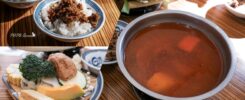 妙善園素食火鍋 ／地址/菜單／營業時間