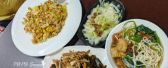 妙來素食 /台中北區 科博館素食