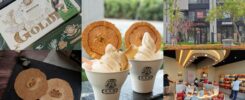 久久津乳酪本舖 Joy Joy Golden