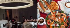 Solace Deli & Cafe　台中北區咖啡館　台中早午餐