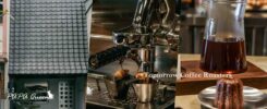 Tomorrow Coffee Roasters