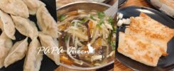 拾菜蔬食