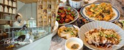 明湯茶樓-台中店