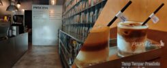 Tamp Temper 3號店