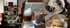 KOPHY coffee&philosophy