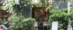 edia cafe 自家烘焙咖啡
