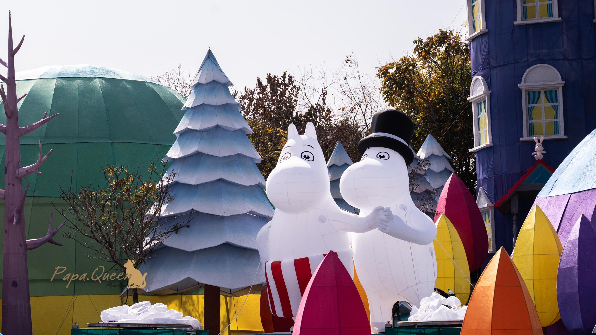 2026 台中燈會-中央公園