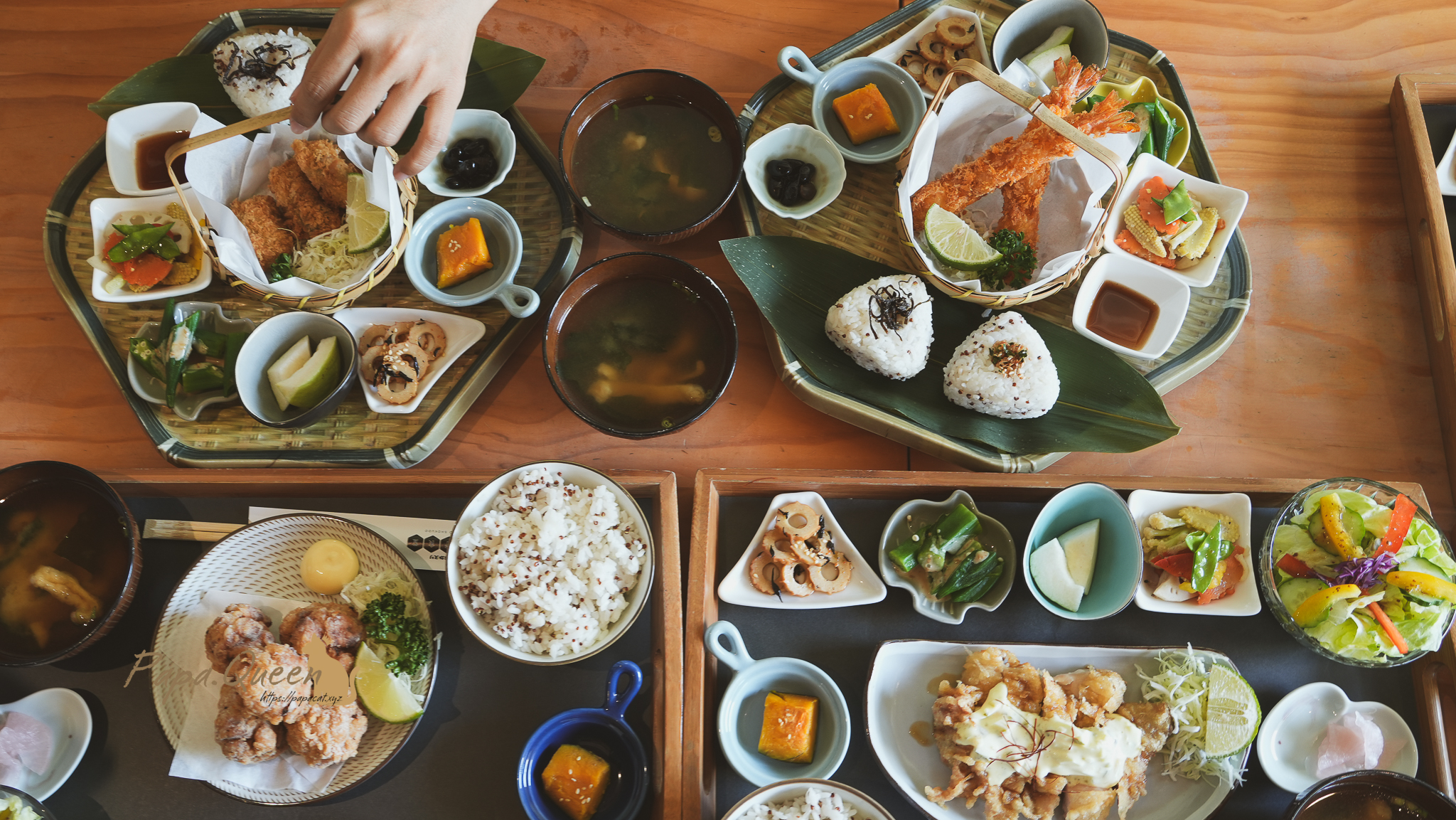 小野食堂 精誠商圈 日式定食