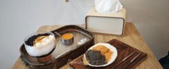 二沙堂·湯圓專賣古早味剉冰