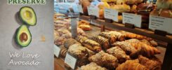 PRESERVE 台中惠中店.Miacucina旗下早午餐