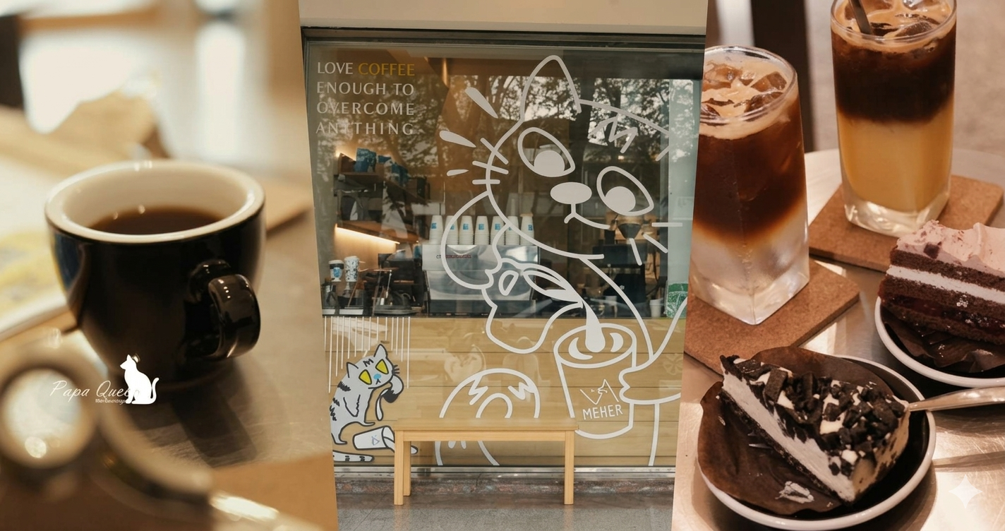 Mehercafe