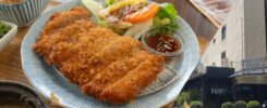 FUWU富屋家庭料理
