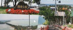 雲南自由行 昆明景點-滇池X西山索道
